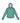 Topo Designs Women's River Hoodie - Turquoise Terrazzo