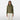 Womens Adhara Hybrid Knit Hood Jacket - Small Dusty Olive