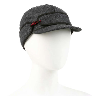 Women's The Sidekick Cap by Moosejaw x Stormy Kromer