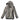 Women's PRO LT Softshell Hoodie Jacket - Granite