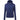Women's Fornax Hooded Jacket - Medieval Blue