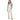 Women's Jason Cord Overall - Birch
