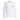 Adidas Men's Terrex Unitefir Outdoor LS Tee - Large - White