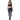 Glyder Women's Black Versatile Leggings - Large