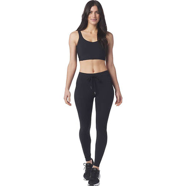 Glyder Women's Black Versatile Leggings - Large
