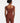 Bandier - V-neck Tempo Crop Bra