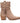 Xti - Women's 144461 Block Heeled Booties