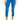 Sweaty Betty Power Workout Crop High Waist Leggings in Oxford Blue, Size Large