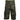 Men's Galaxy Brown Camo Cargo Shorts