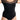 Capezio - Mesh Yoke Short Sleeve Leotard
