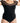 Capezio - Mesh Yoke Short Sleeve Leotard