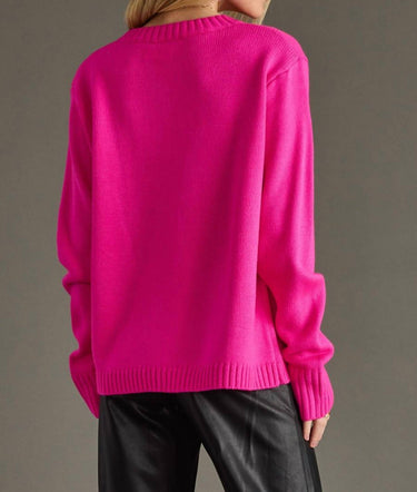 Panache - SKI Sweater
