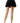 New Mix - Rory Pleated Athletic Skort