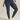 Beyond Yoga - Spacedye Out Of Pocket High Waisted Midi Leggings