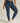 Beyond Yoga - Spacedye Out Of Pocket High Waisted Midi Leggings