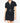 Entro - Cowgirl Corduroy Mini Dress