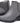 Jambu Women's Ember Water Resistant Ankle Boot Gunmetal Size 8.5 B(M) US