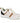 Jambu - Women's Flo Leather Sneaker