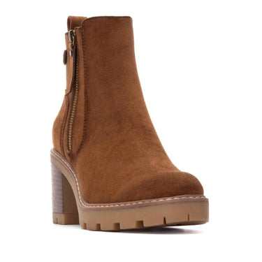Xti - Women's Refresh 173031 Booties