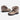 Mayoral - Kid's Faux Fur Lined Biker Boots