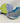 New Balance Women's 880 V11 Running Shoes Gray