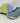 New Balance Women's 880 V11 Running Shoes Gray