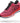 361 Degrees Women's Sensation 4 Running Shoes Rosette/Hazard