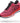 361 Degrees Women's Sensation 4 Running Shoes Rosette/Hazard