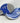New Balance Women's 860 V11 Running Shoes Blue