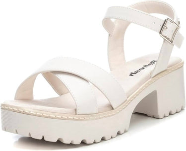 Xti - Women's Heeled Sandals