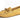 ||Earth Origins Women's Monarch Driving Flats Yellow Size 6 B