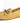 ||Earth Origins Women's Monarch Driving Flats Yellow Size 6 B