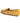 ||Earth Origins Women's Monarch Driving Flats Yellow Size 6 B