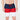 Club Room Men's Colorblocked Swim Trunks