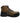 Bogs Women's Shale Leather Lace Up CT WP Boot