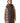 Dex - Hooded Faux Leather Puffer Vest