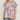 Entro - Floral Potter Sleeve Shirt