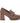 Xti - Women's Suede Heeled Loafers