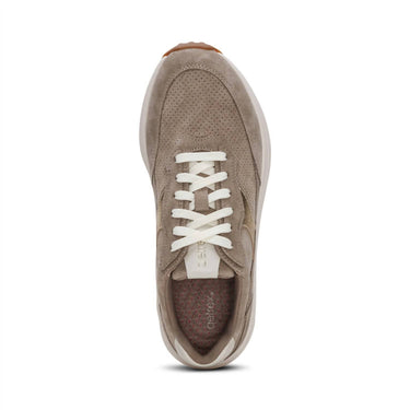 Aetrex - Women Emily Lace Up Sneakers