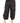 Ee:Some - Women's Striped Side Bow Windbreaker Pants