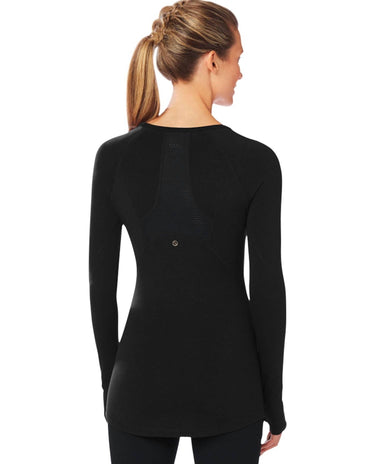Shape Active - Movement Long Sleeve Tee