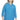 Nike Kids' Chicago Yoga Dri-FIT Slub Terry Hoodie in Impblu/limice