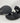 Merrell Men's Alpine Strap Sneaker Black