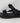 Merrell Men's Alpine Strap Sneaker Black