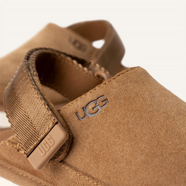 Ugg - KIDS GOLDENSTAR CLOG SLIP ON SHOES