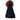 Maniere - Ribbed Merino Wool Hat With Pom