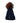 Maniere - Ribbed Merino Wool Hat With Pom