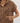 Entro - Animal Print Half Zip Top