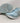 New Balance Women's X 860 V12 Running Shoes Blue/Light Mango Blue