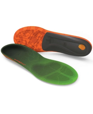 Superfeet Mens Trailblazer Comfort Insoles